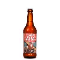 JAWS APA (american pale ale)